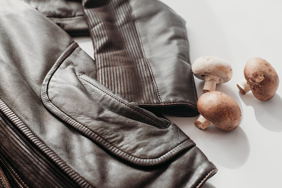 What is Vegan Leather, And How is it Made?