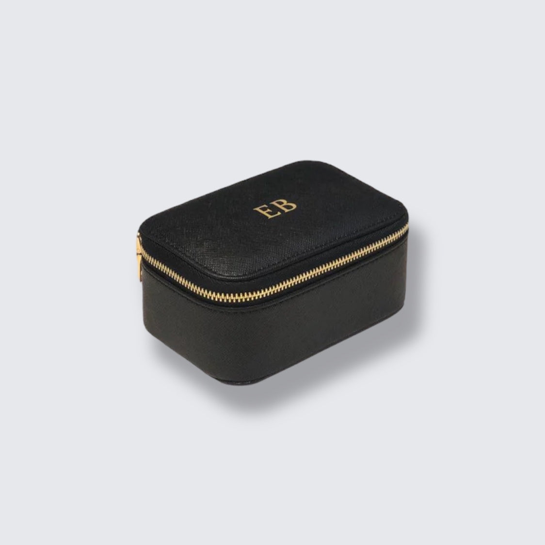 Mens Personalised Watch Box