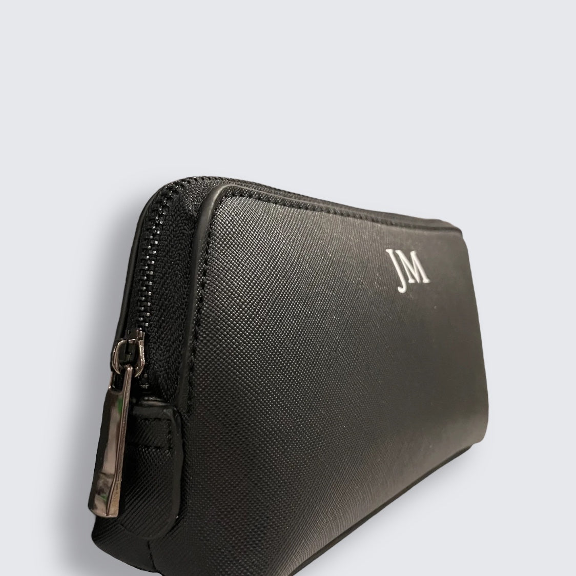 Personalised Men's Toiletry Bag