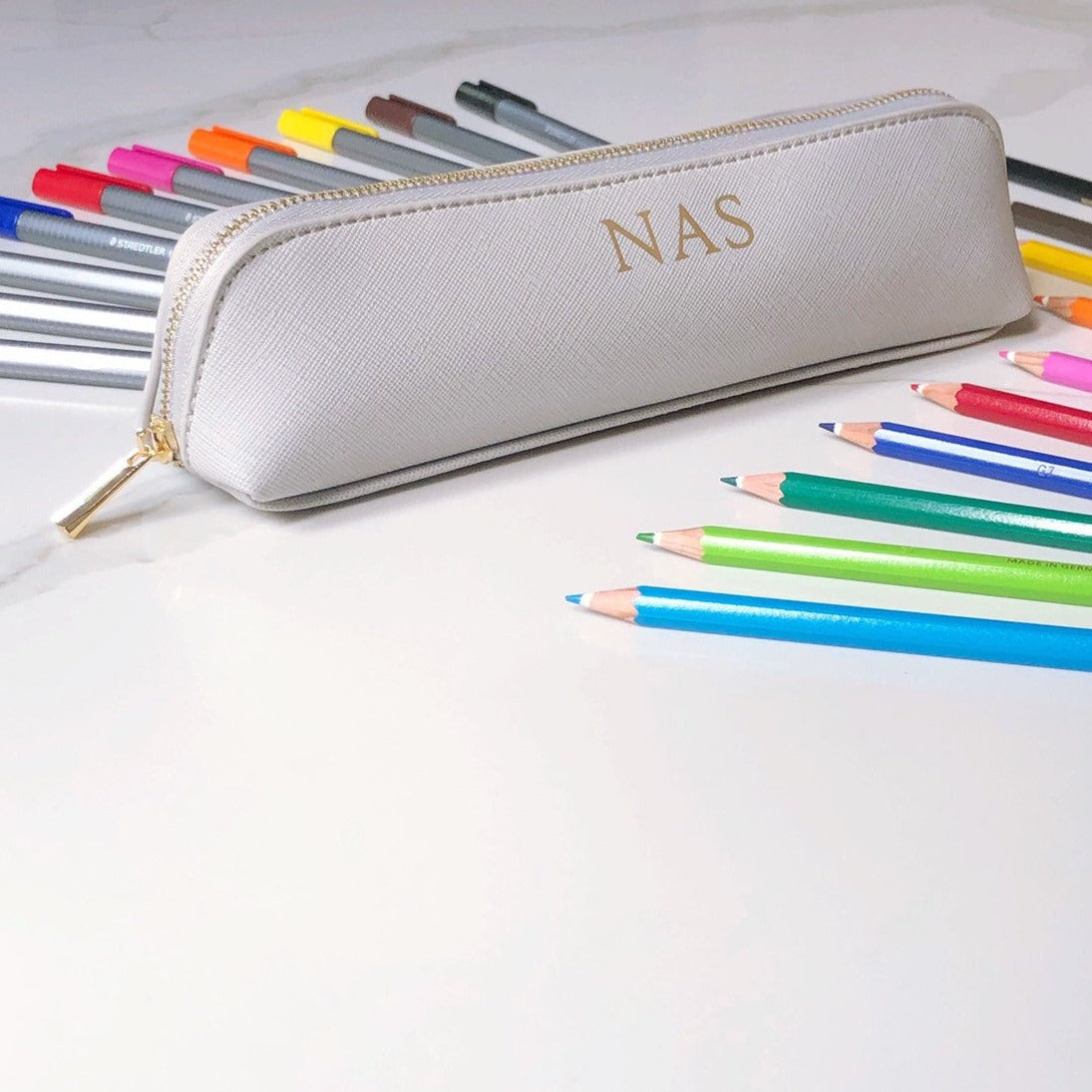 Personalised Pencil Case
