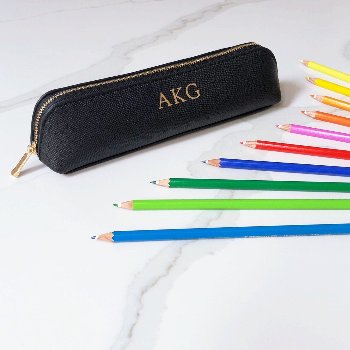 Personalised Pencil Case