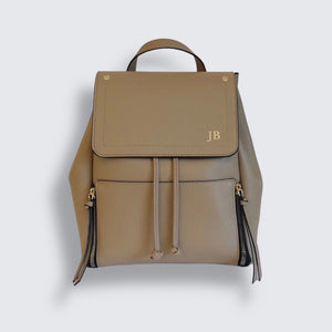 Personalised Camel Backpack