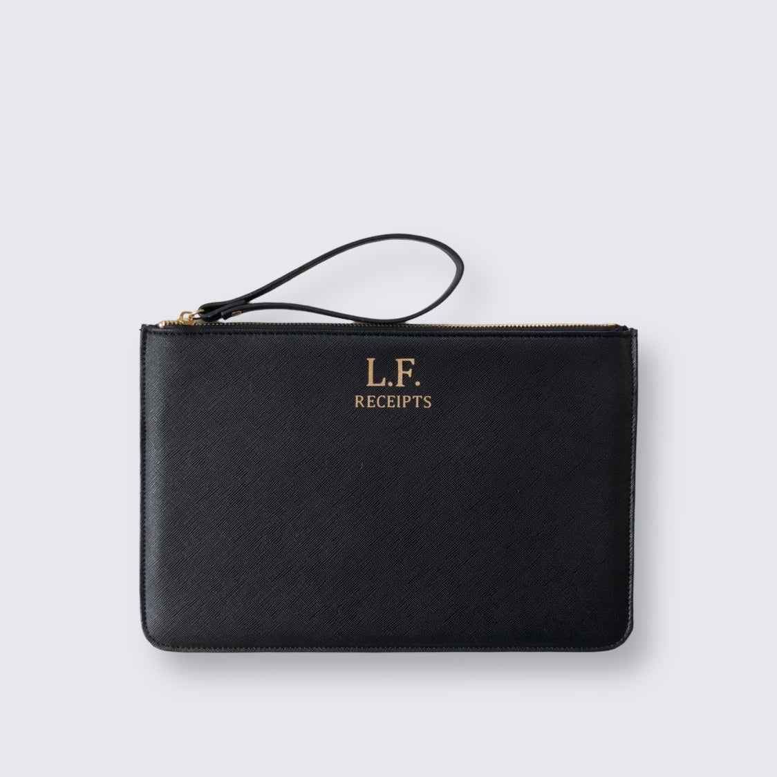 Personalised Travel Pouch Bag