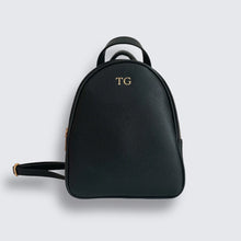 Load image into Gallery viewer, Personalised Backpack With Initials
