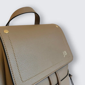 Personalised Camel Backpack
