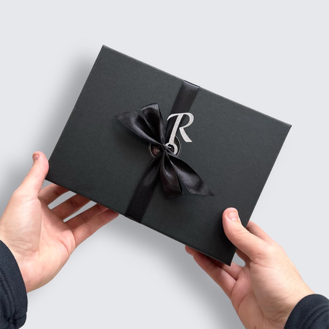 Personalised Men's Toiletry Bag