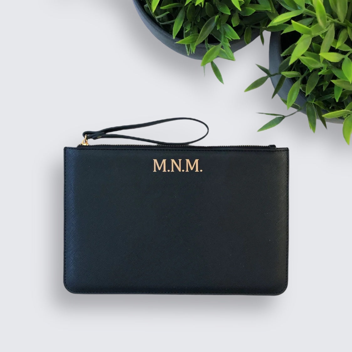 Personalised Travel Pouch Bag