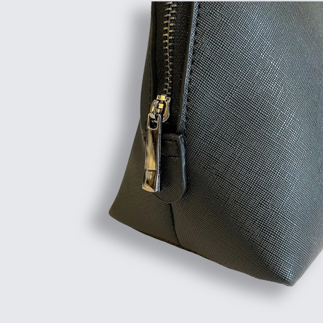 Mens Personalised Washbag With Roman Initials