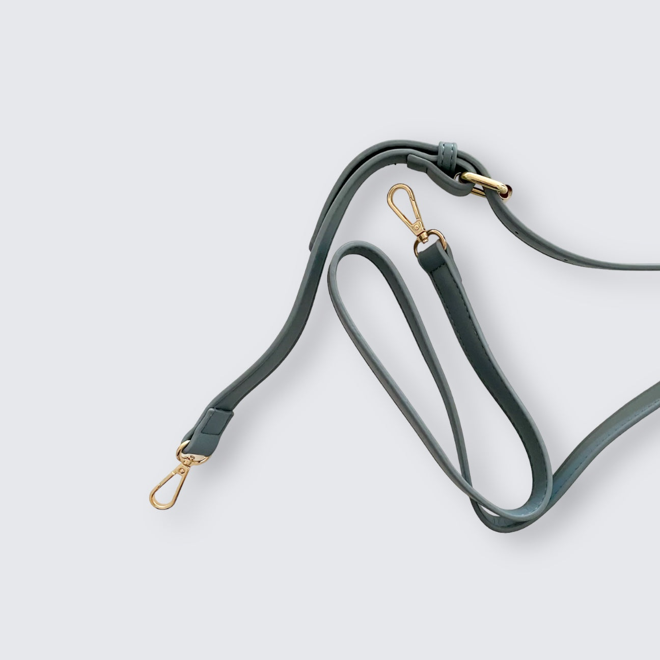 Personalised Woven Crossbody Bag With Removable Strap