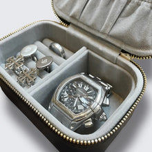 Load image into Gallery viewer, Mens Watch Box
