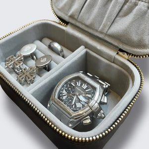 Mens Watch Box