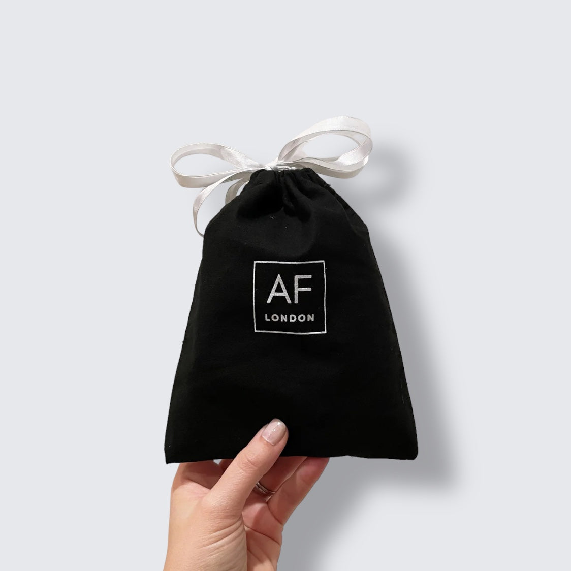 Personalised Passport Cover - Black & White