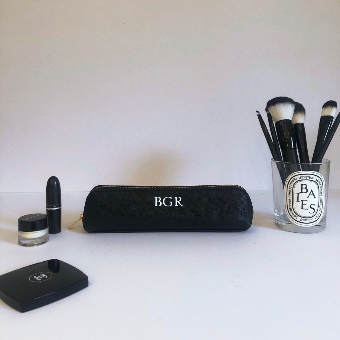 Personalised Makeup Bag - Small