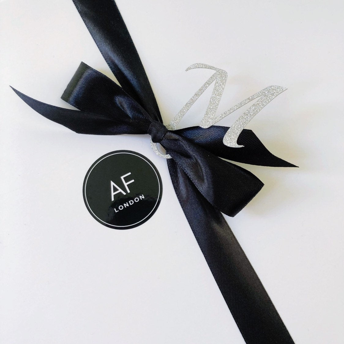 Personalised Luxury Makeup Bag Set