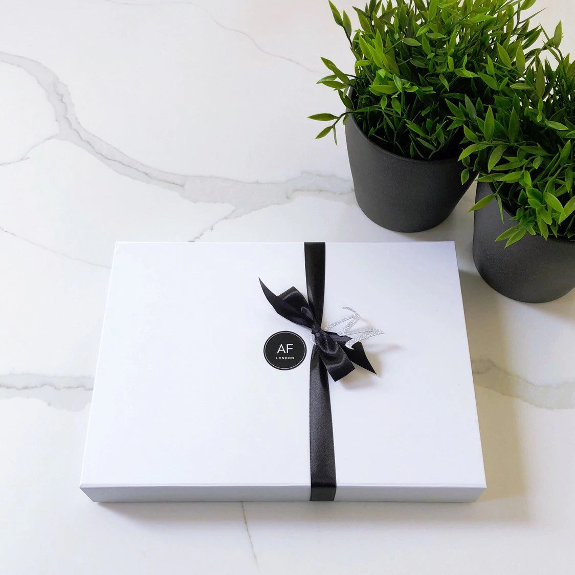 Set of Personalised Jewellery Boxes