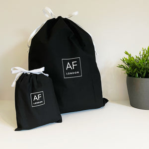 Mens Personalised Toiletry Bag