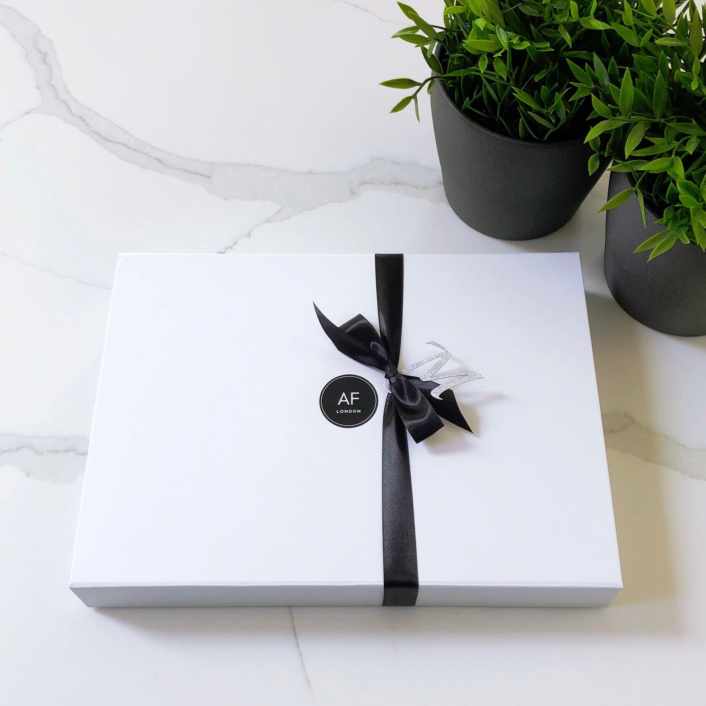 Mens Personalised Washbag With Roman Initials