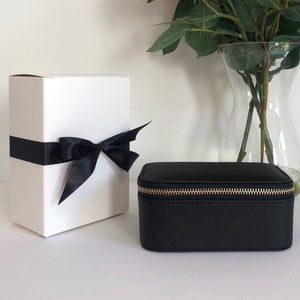 Mens Watch Box
