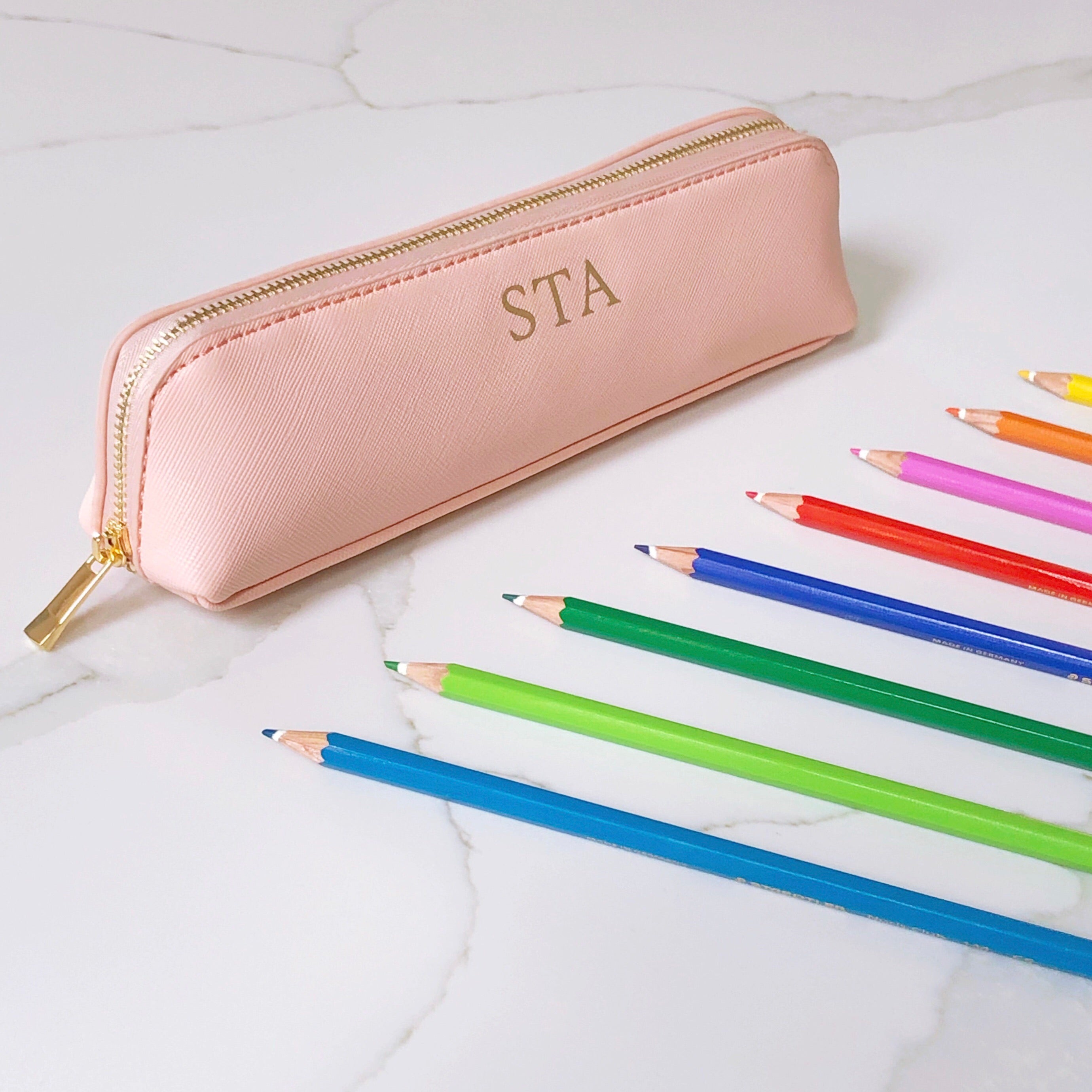 Personalised Pencil Case